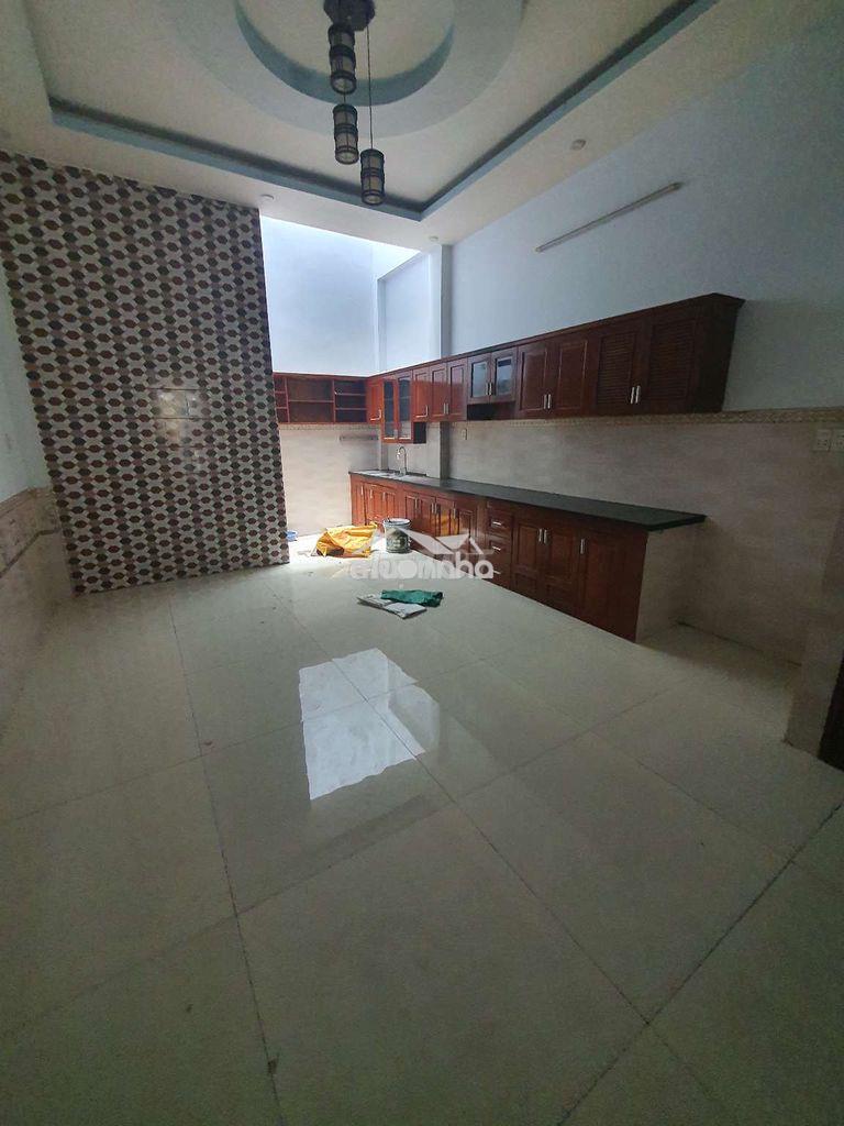 Kho nhà chính 4x16 2lầu 4pn 4wc   - 4