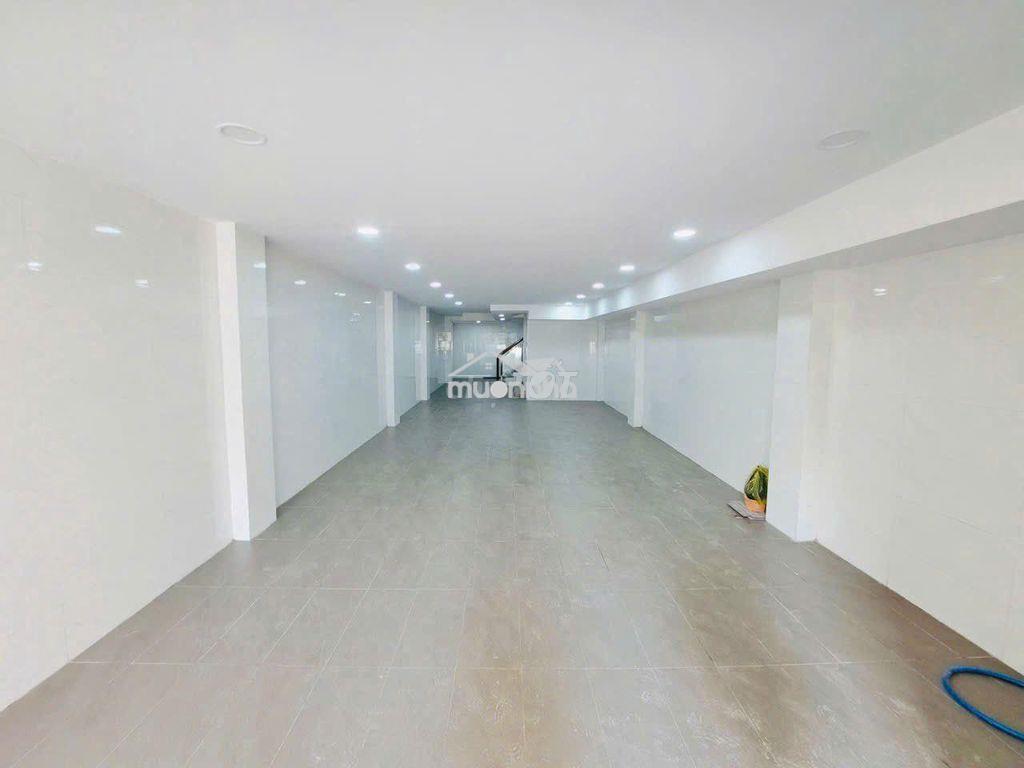 Tòa nhà văn phòng sàn trống suốt mới xây phường an phú, quận 2 - 4