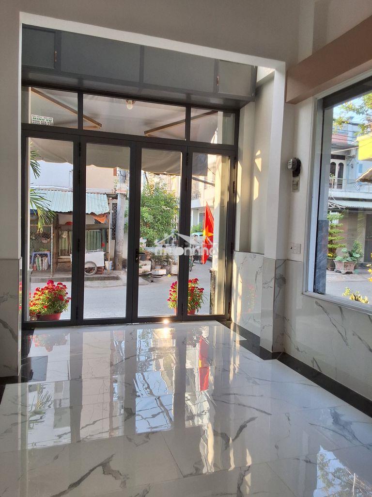 Mặt bằng cao cấp chính chủ cho thuê làm văn phòng công ty