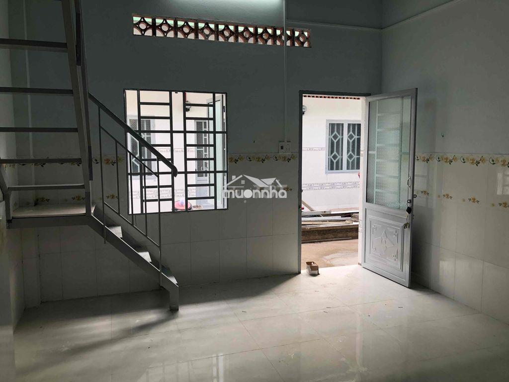 Phòng trọ ngã tư tân quy củ chi - 3