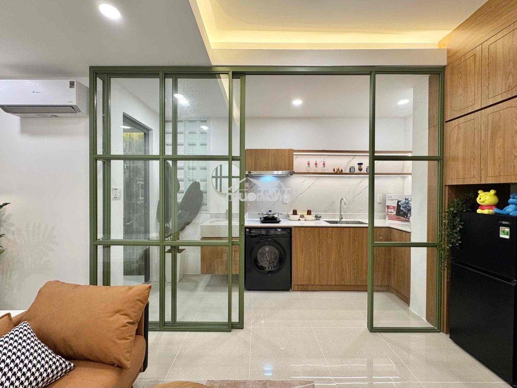 Khai trương siêu dự án hạt dẻ quận 10 - 4