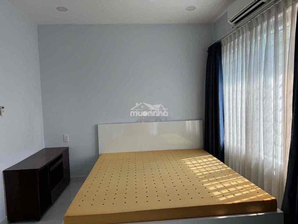 Cho thuê nhà nguyên căn đường nhựa phạm hữu lầu quận 7 - 4