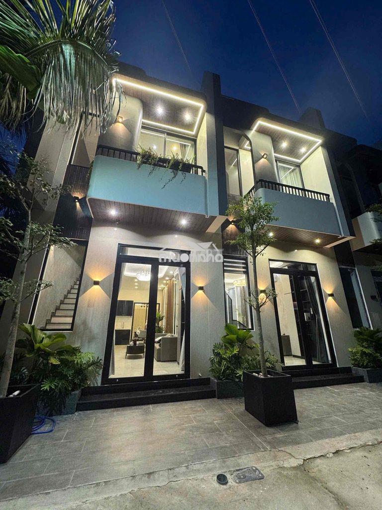 Bán nhà trung tâm, hẻm 278 tầm vu  3.05 tỷ