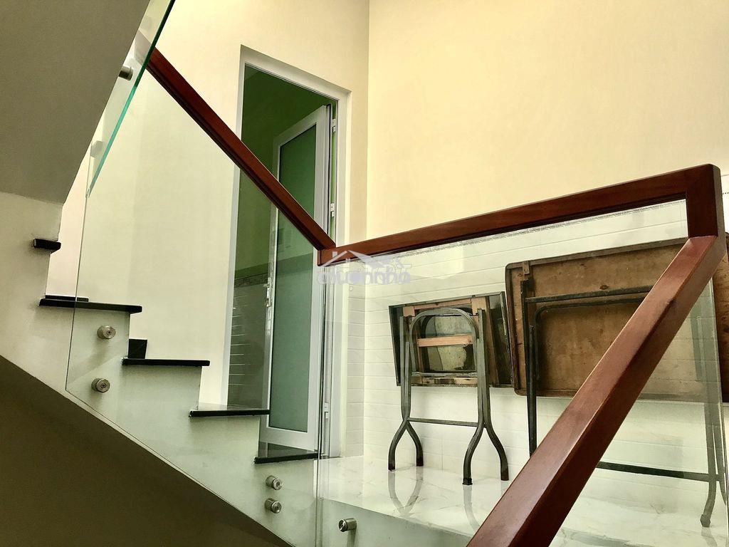 [Chính chủ] phòng mới 20m2 nguyễn trãi, q1. siêu sạch sẽ, wifi mạnh - Ảnh 4