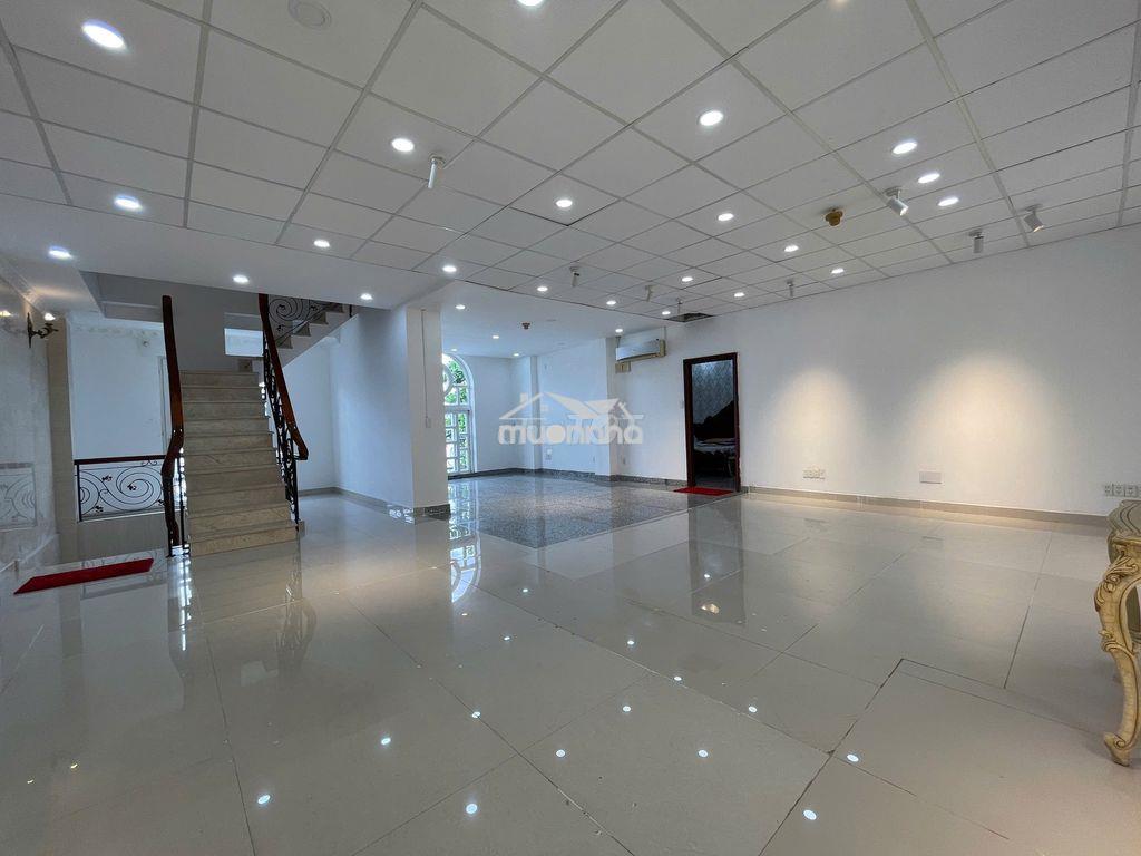 Cần cho thuê nhà hẻm 42 trần thiện chánh. dt: 4 x 20m, 3 lầu, nhà mới. - 2
