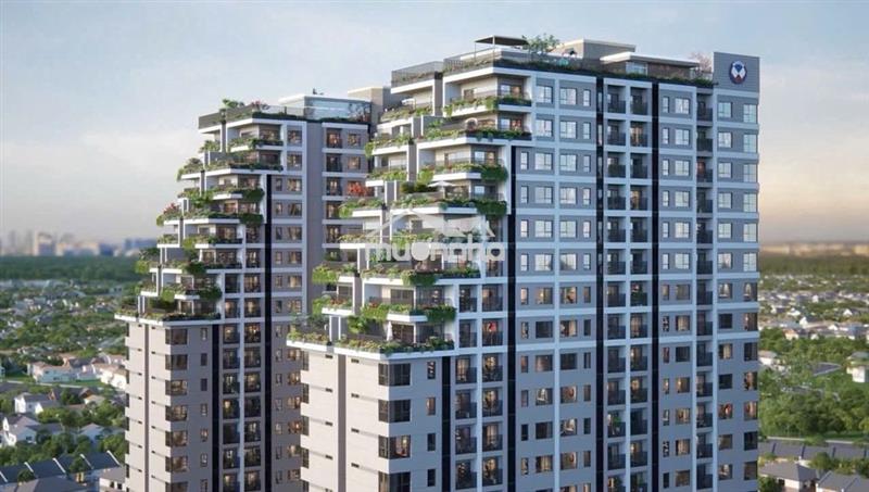 Bán căn hộ thủ đức 2pn, 70m2 giá 3,5ty
