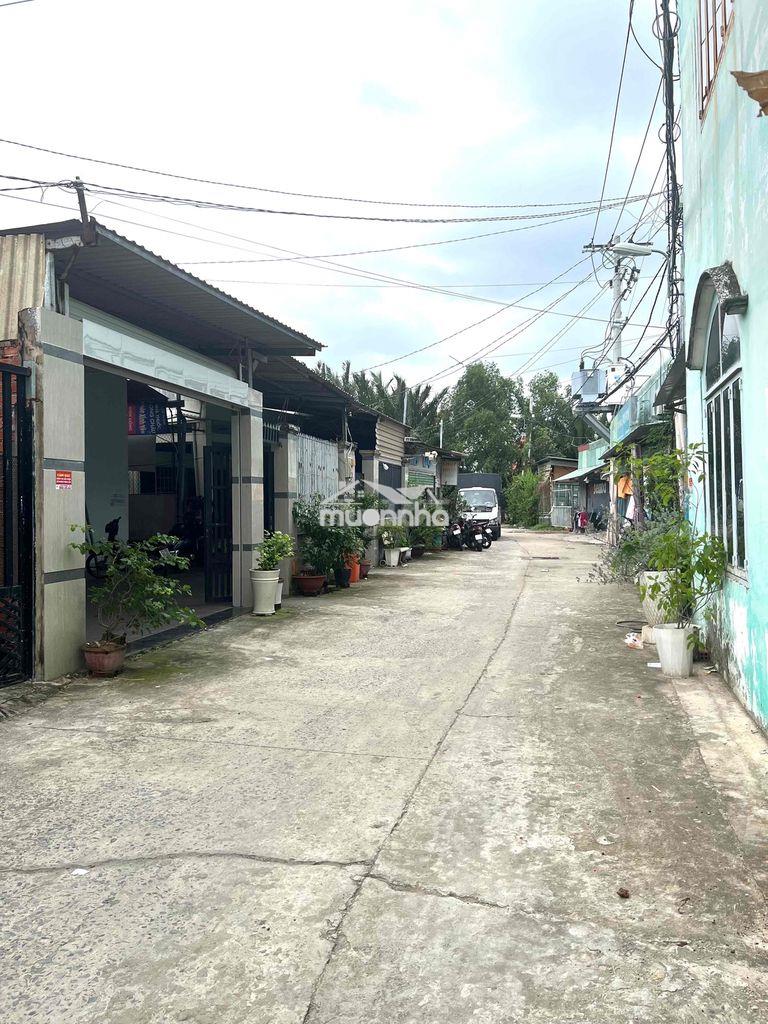 Cho thuê phòng trọ đào sư tích xã phước kiển, giá 2tr