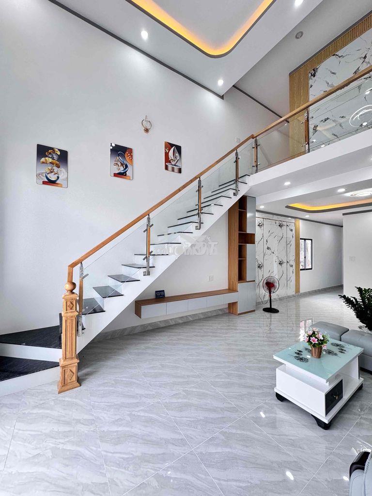 Nhà đẹp 3p ngủ gần bv thống nhất đồng nai - 4