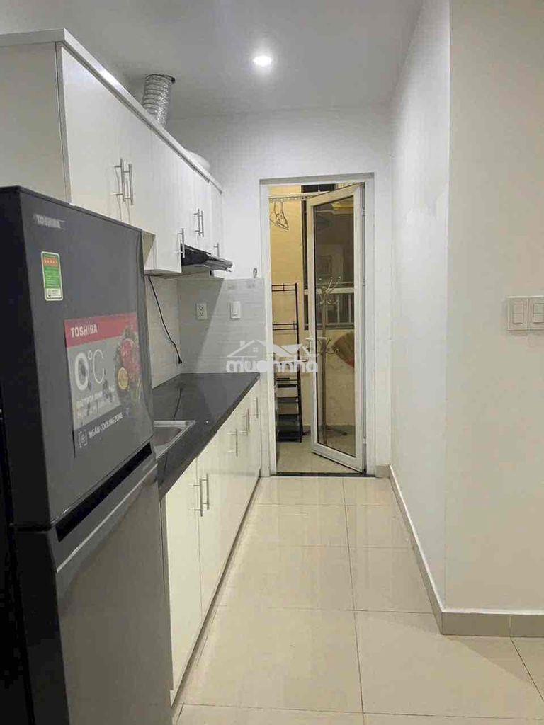 2pn cityland full nội thất 14tr - 4