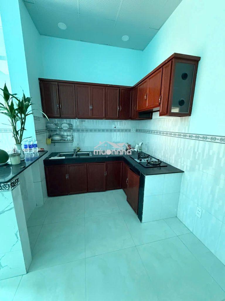 🏡 Cho thuê nhà nguyên căn – huỳnh tấn phát – chỉ 5.5tr/tháng - 3