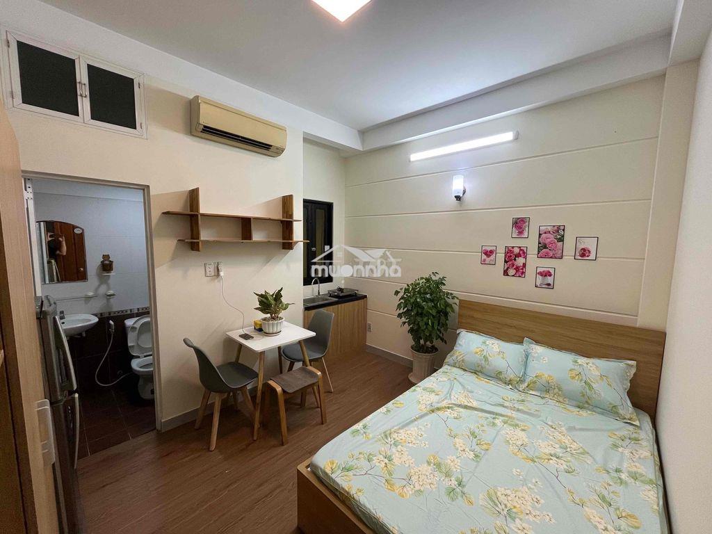 Phòng trọ full nội thất - 3