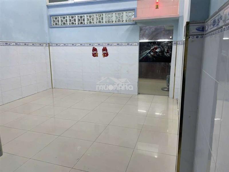 Nhà 2 phòng 5 x 10m