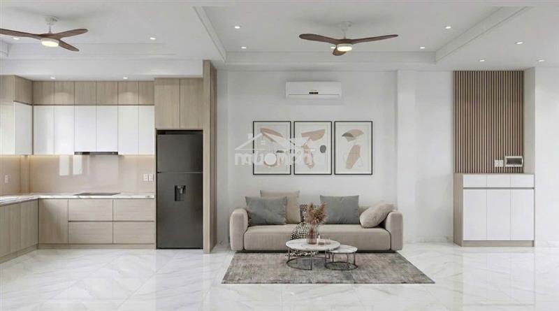 Cho thuê nhà phố liền kề tầng trong kđt suncasa central, full nội thất