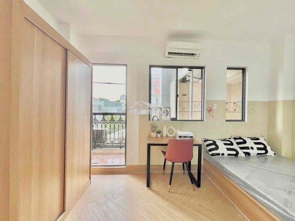Cho thuê phòng full nội thất ngay tân bình sân bay - 3