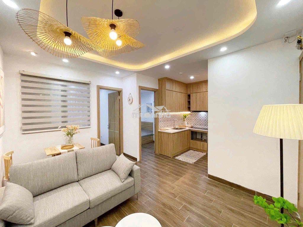 🔥2ph ngủ full nt cửa sổ ban công ngay gần cầu đỏ - 3
