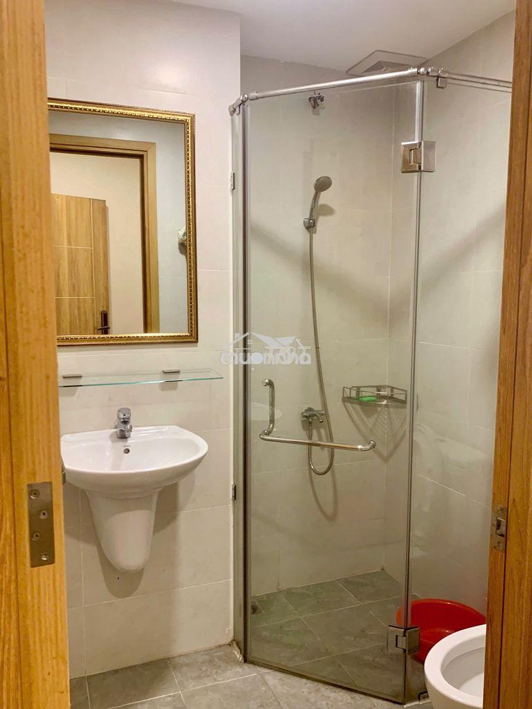 Chung cư âu cơ tower quận tân phú 2 phòng ngủ có sổ hồng sẵn - 2