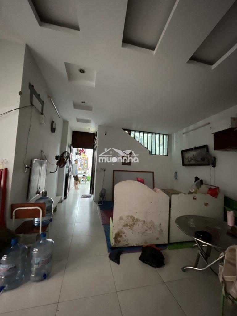 Nở hậu - xe hơi ngủ trong nhà - thông trường sa bán nhà cmt8 tân bình - 3