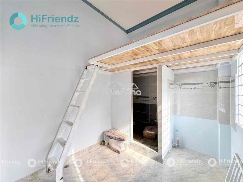 Độc quyền dự án duplex gác cao đứng được công viên hoàn văn thụ