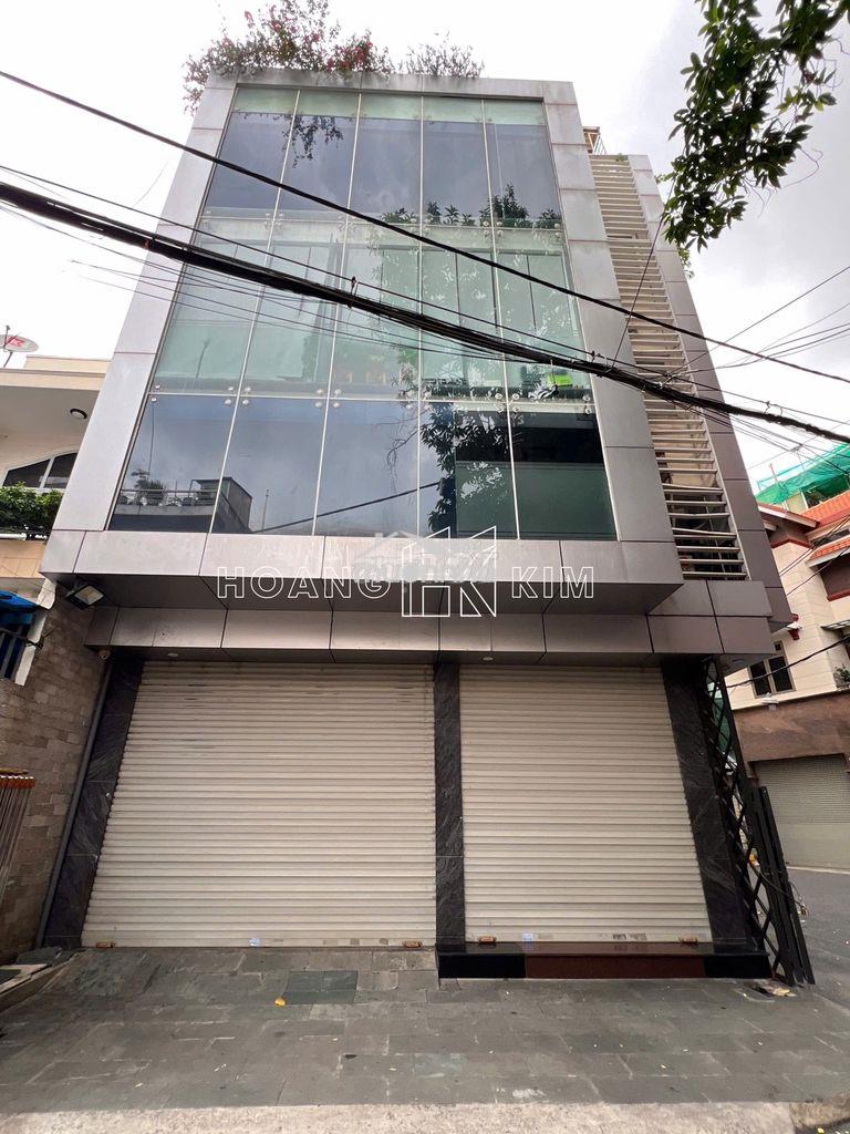 💯Cho thuê nhà đường bình giã * 8x24m * trệt 3 lầu * thang máy💯