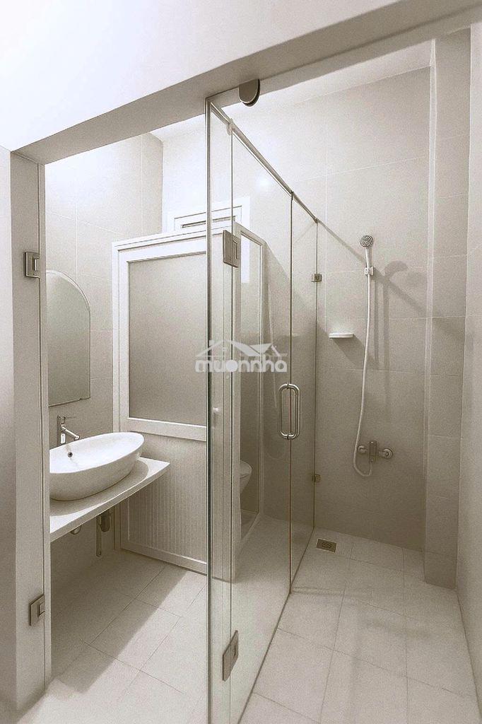 Cho thuê ký túc xá ngay khu chế xuất q7, tiện nghi chỉ từ 1tr5/tháng🌟 - 4