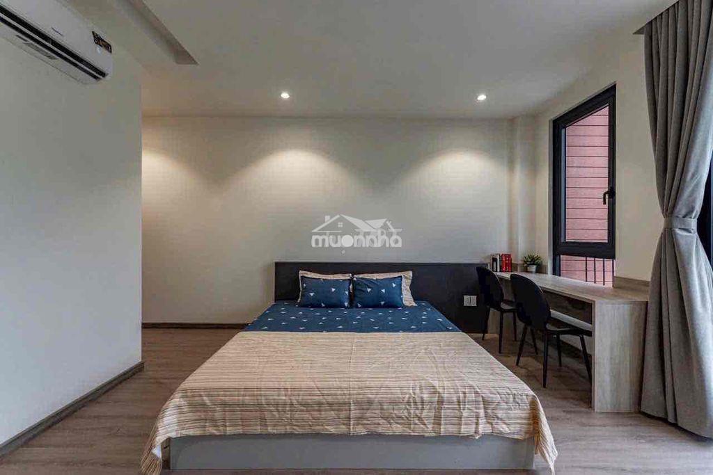 🛍️Studio bancol gần nhà ga t3_ nhất chi mai, tân bình_etown cộng hoà - 3