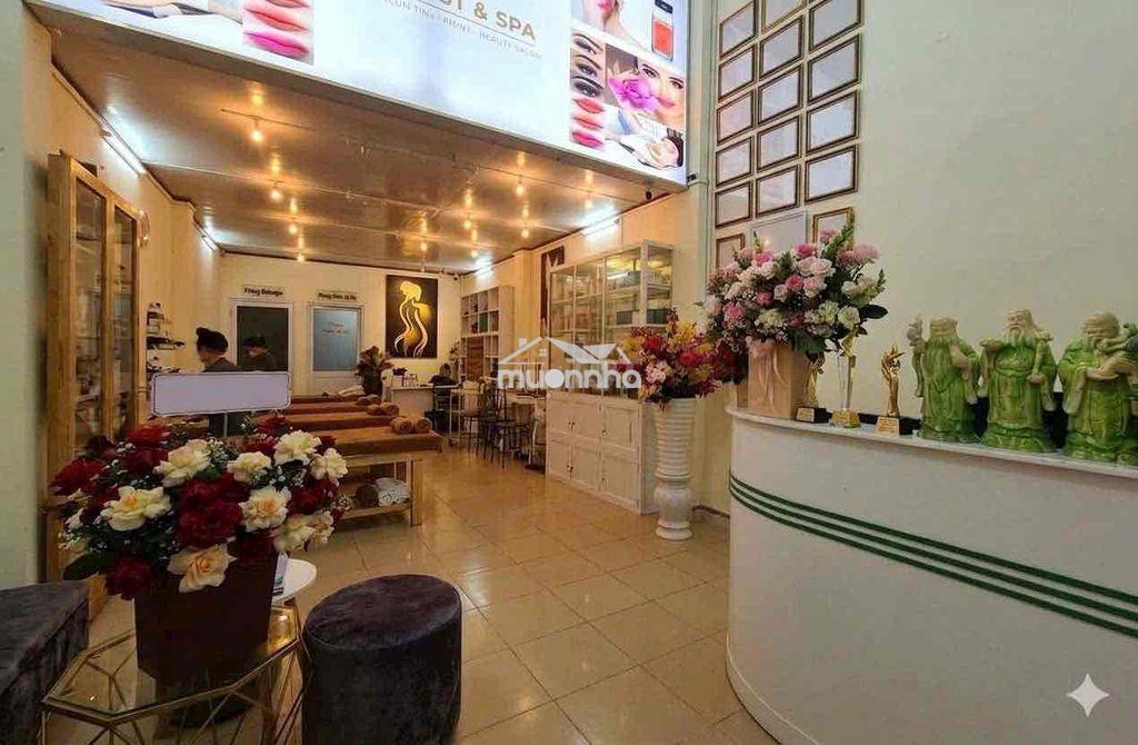 🔥 Sang tiệm spa tân sơn nhì q. tân phú – full thiết bị – giá 93tr - 3