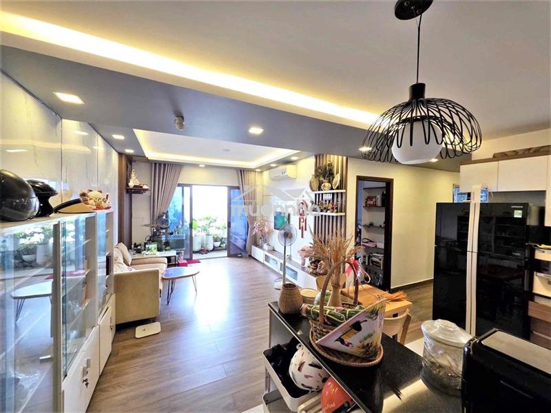 Cho thuê căn hộ chung cư garden gate 3pn 2wc sát công viên gia định