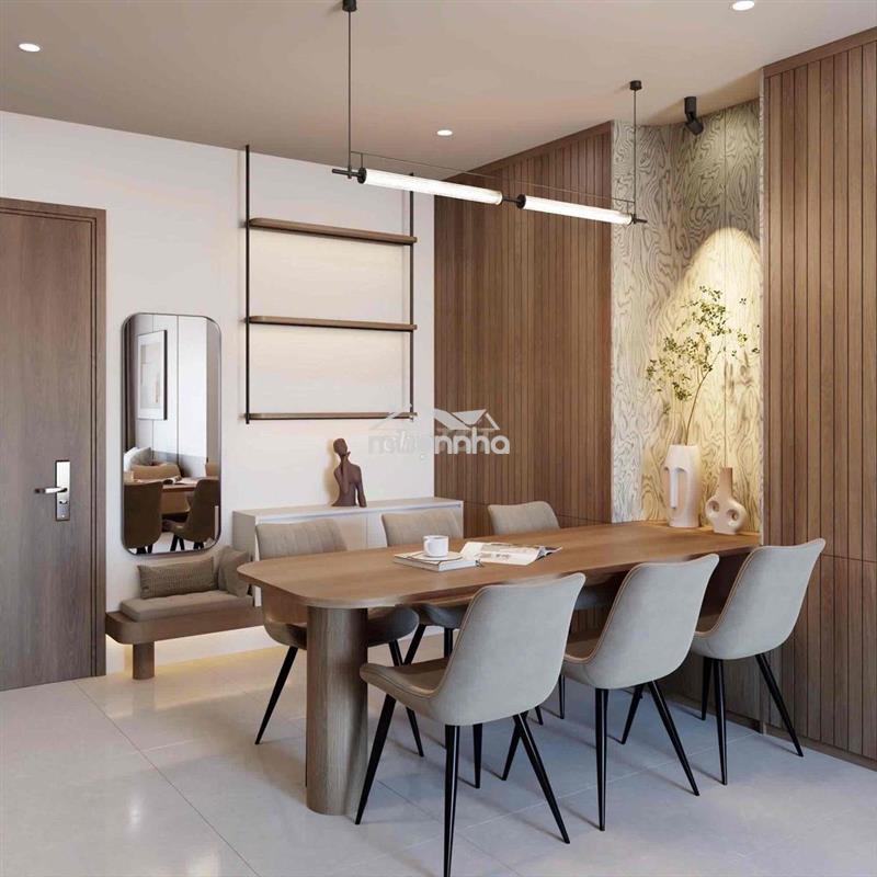Chỉ 150tr sở hữu ngay căn hộ 2pn tại hcm giá 3tỷ nhỉnh