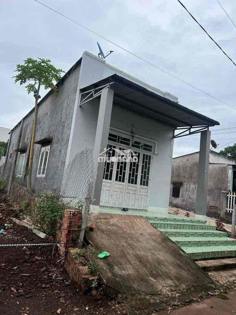 Cần bán đất tặng tài sản trên đất (nhà). có th lượng - 2