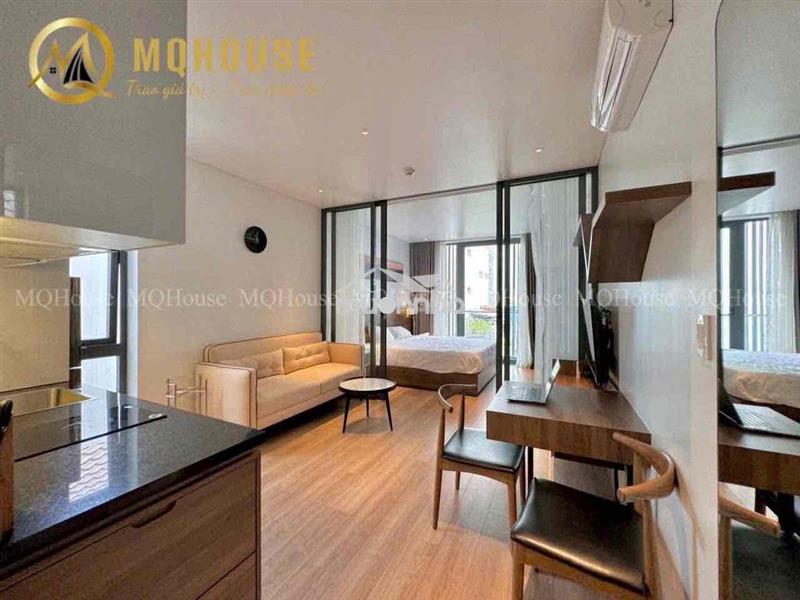 🌿Studio tách bếp full nội thất ngay vườn lài_tân hương🌿