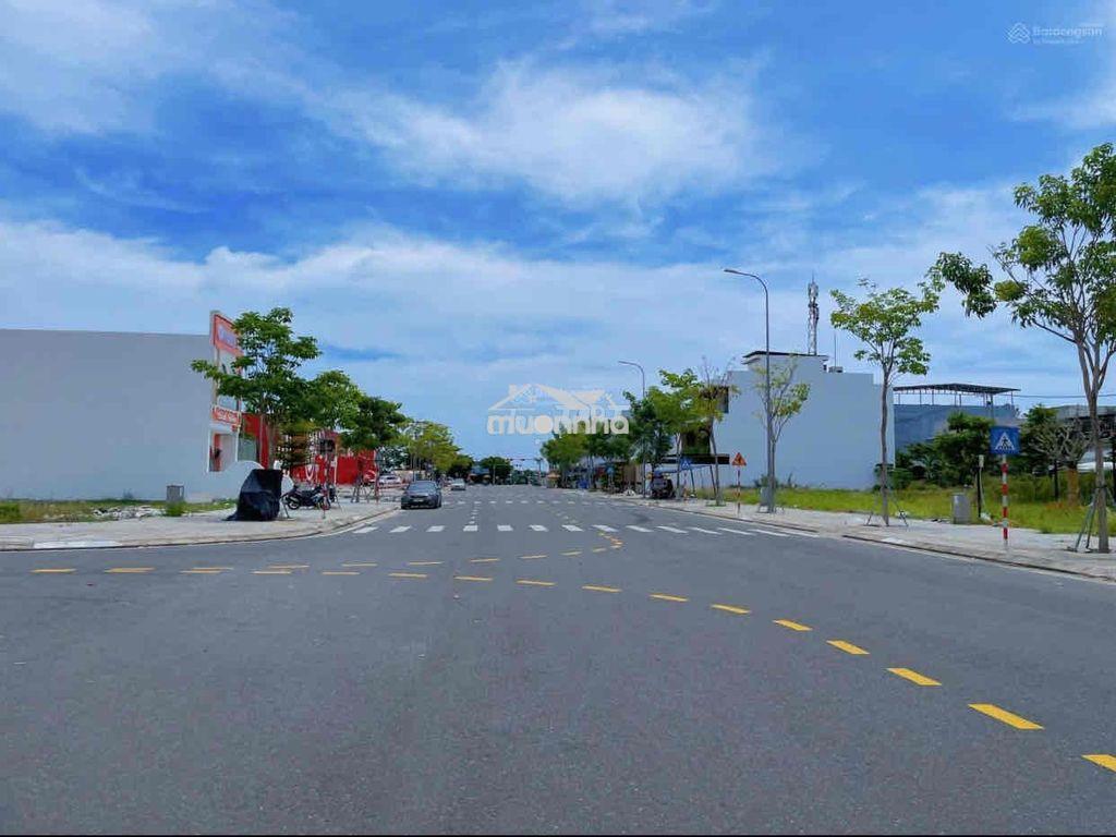 💥Đ7,5m thân văn nhiếp khu tdc bá tùng - trục thông ven sông - 2