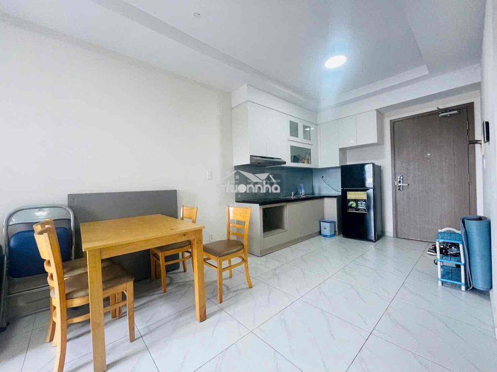 Cho thuê happy one vạn xuân đầy đủ nội thất 2pn . 2wc - 4