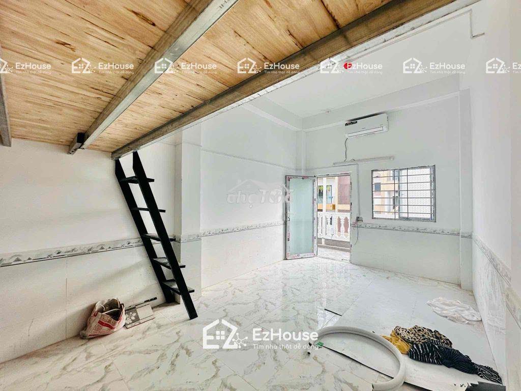 Duplex siêu gần đh mở - mới xây - giờ giấc tự do - tiện di chuyển - 4