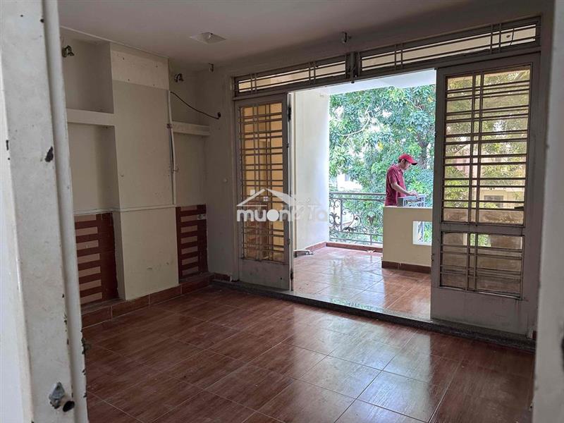 Chdv giá rẻ - ngay công viên nguyễn sỹ sách