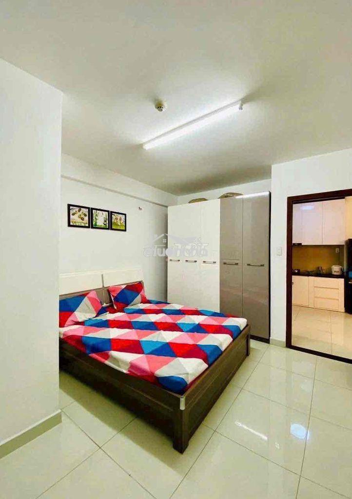 Bán căn góc chung cư 8x plus. sổ riêng. 4 ty 150 tr hàng hiếm - 3