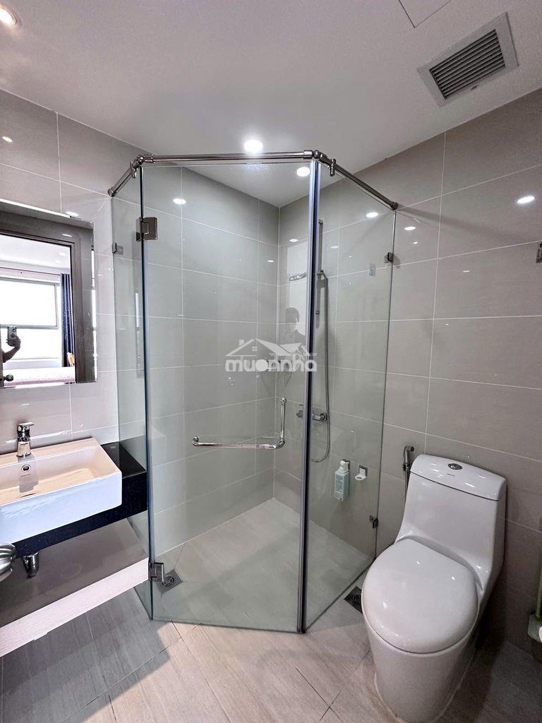 Căn hộ 2 phòng 75m2 golden mansion novaland khu sân bay vào ở sớm - 2