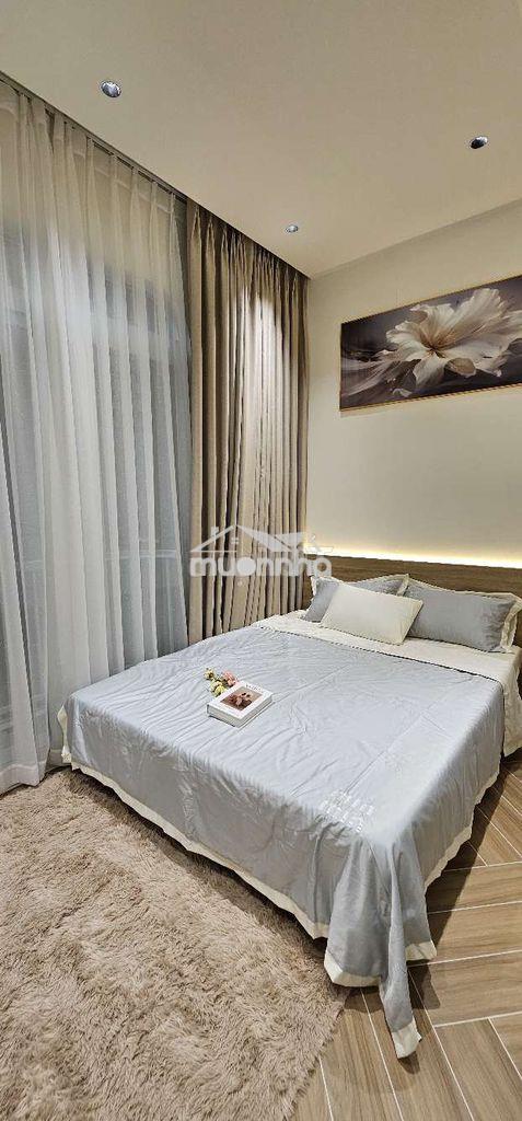 Bán nhà trần văn quang, phường 10, tân bình - 3