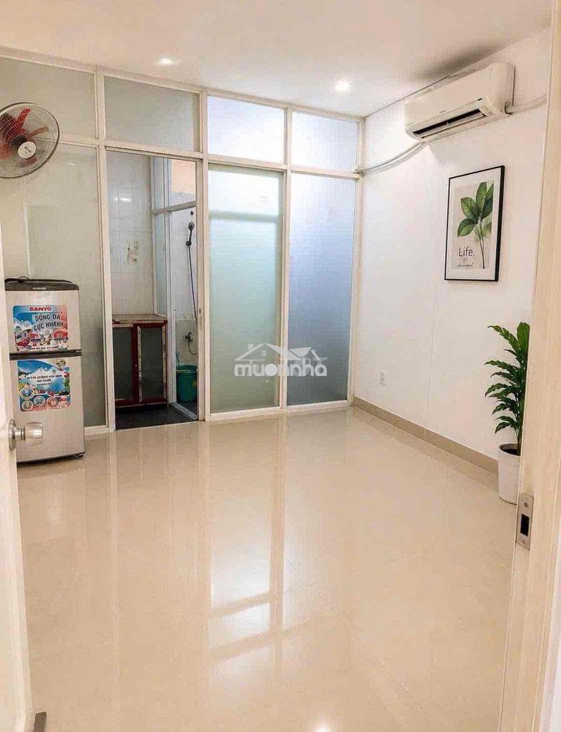 ( Chính chủ ) bán lê quang định p7 bình thạnh –nở hậu 4m -  75m² – nhà - 3