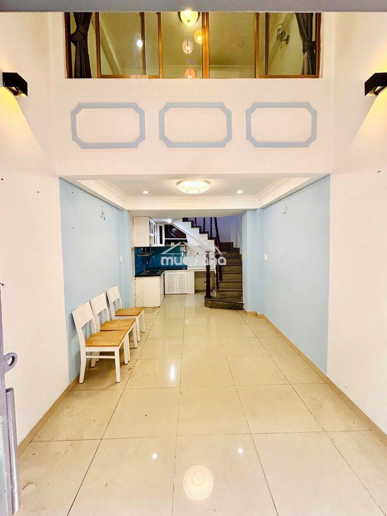 Bán nhà hẻm 390 nguyễn đình chiểu, 3,5x8m, 5 tầng hoàn công đủ 6 tỷ - 3
