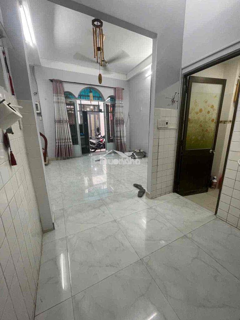 Cho thuê nhà nguyên căn.5x8m(1trệt1 lầu) 2pn2wc tô hiến thành p15,q10 - 3