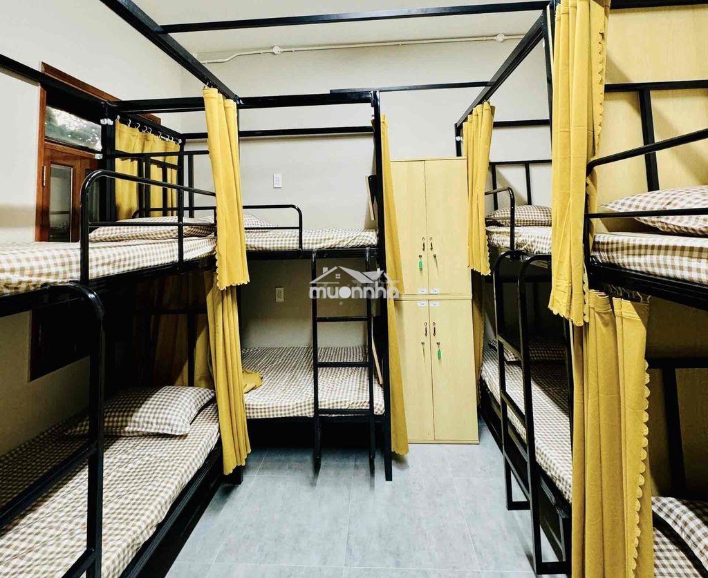 Ký túc xá, cách đh giao thông vận tải, đh hutech chỉ 200m – giá sốc 1. - 2