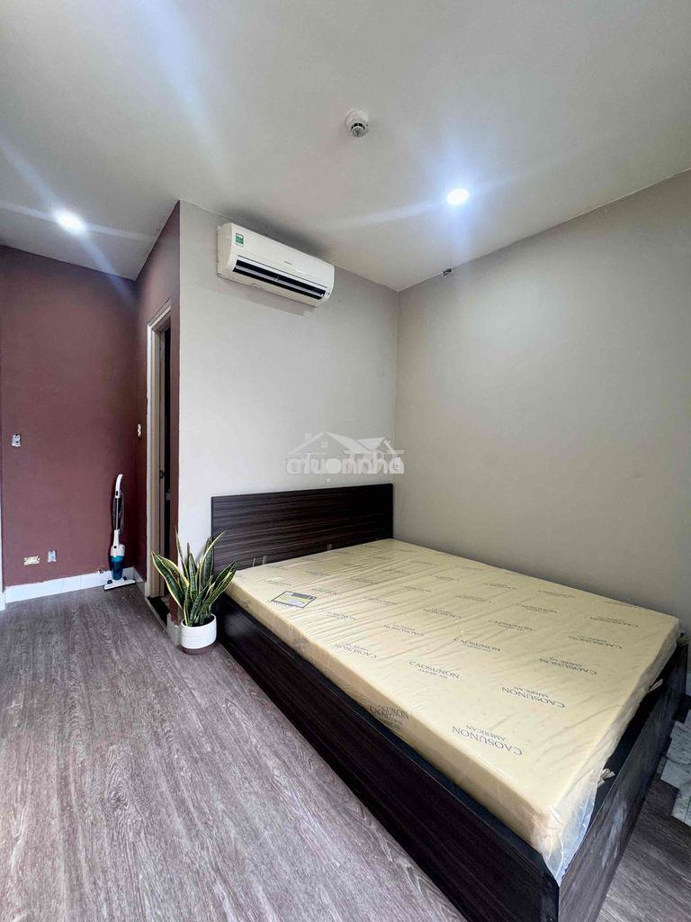 Cho thuê chdv cửa sổ trời lớn ngay phú nhuận - 4