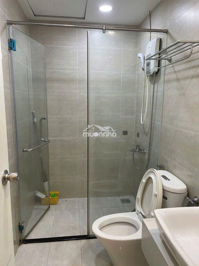 Cho thuê căn hộ central premium đường tạ quang bửu, p5, q8. - 2