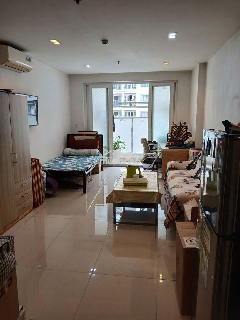 Cho thuê căn hộ 36m2 gần sân bay