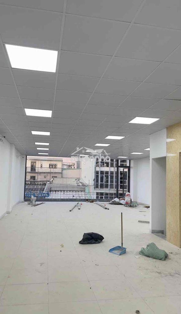 Nhà mới xây đường sư vạn hạnh, p.12, q10 - 3