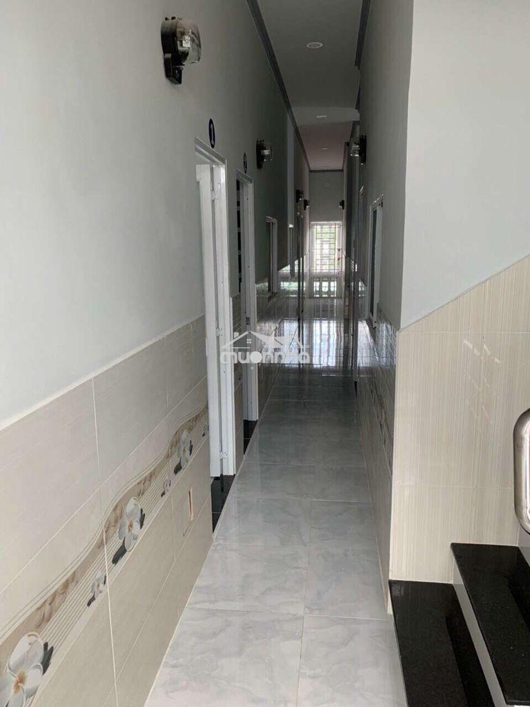 Cho thuê phòng trọ tại 2054/11/5 lê văn lương - 4