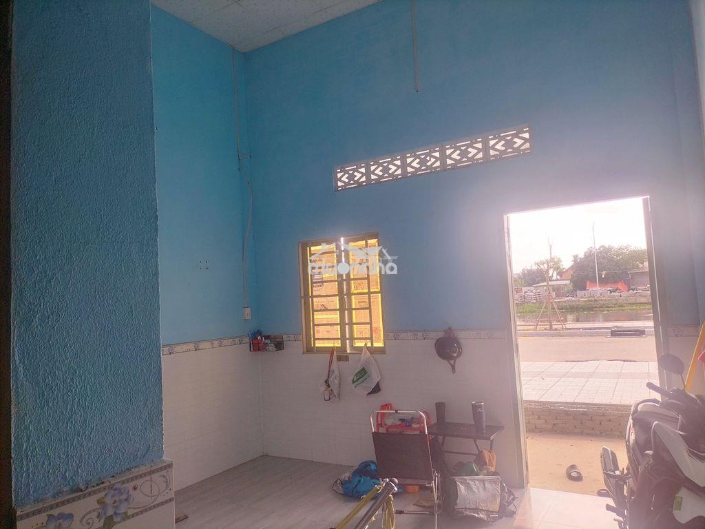 Tìm 1 bạn ở ghép nhà nguyên căn gần bx miền tây - 3