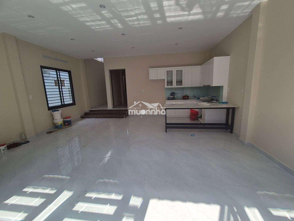 Nhà mới 💯 7x15 c4 2pn 2wc gốc 2mat hẻm - 2