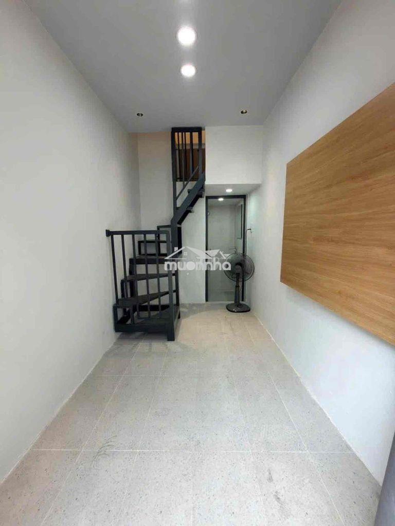 Nhà lê đức thọ - gv 2,2 tỷ - 3
