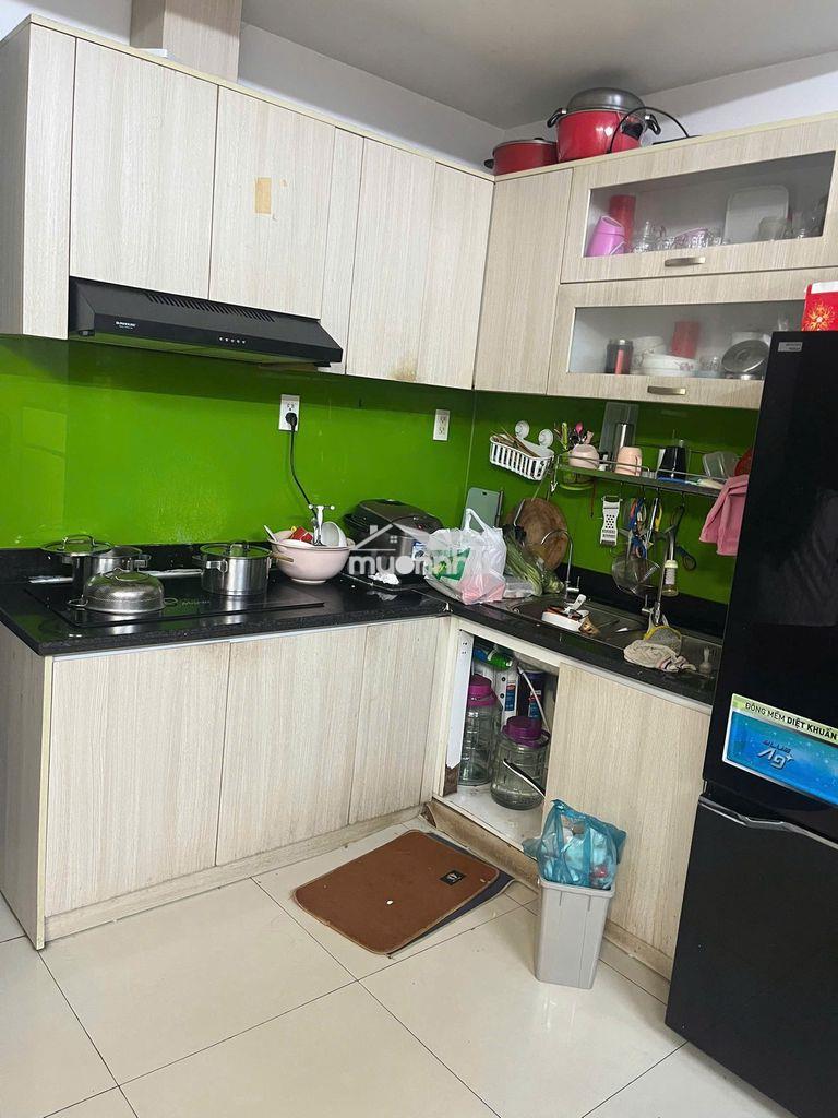 C/c screc căn 1pn, 1wc, 56m2, quận 3. giá 10tr/tháng - 3